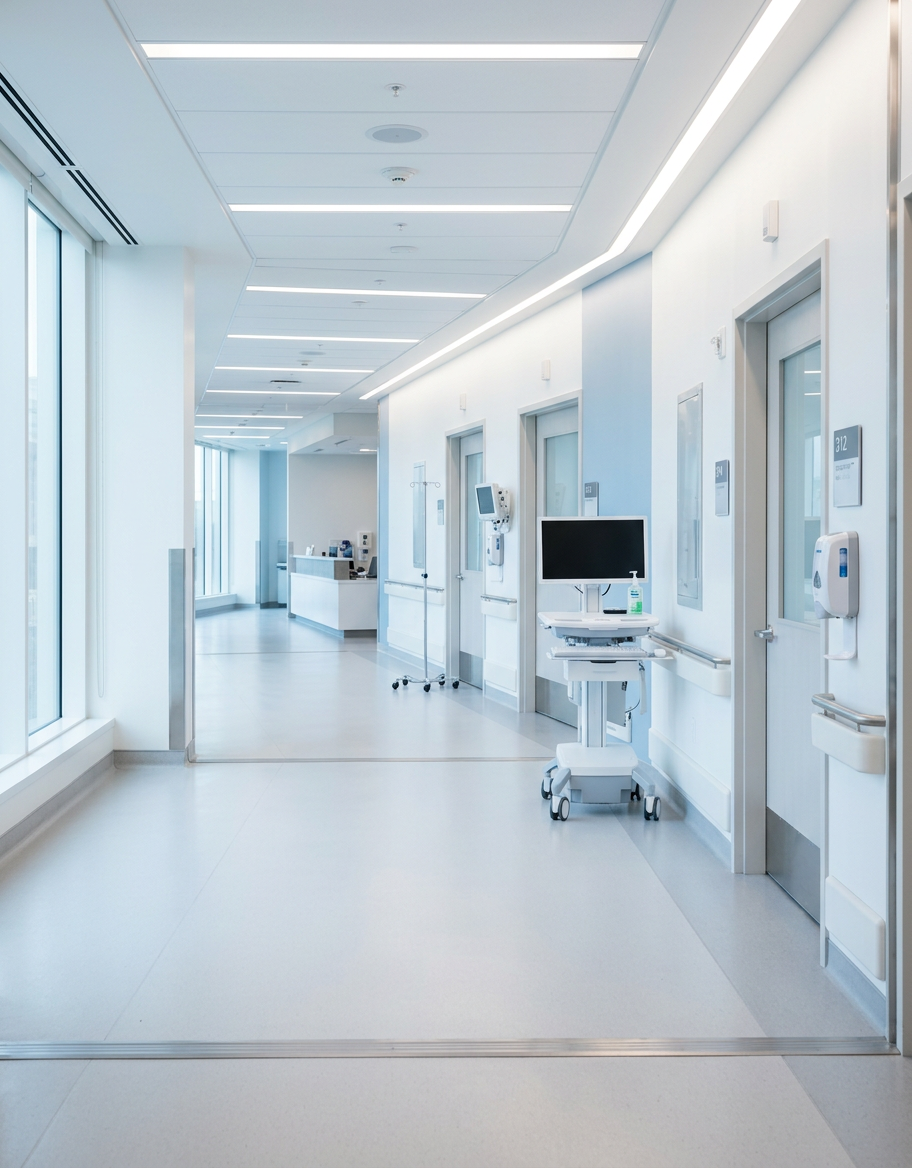 From Approval to Adoption: Hospital Procurement Pathways Across APAC