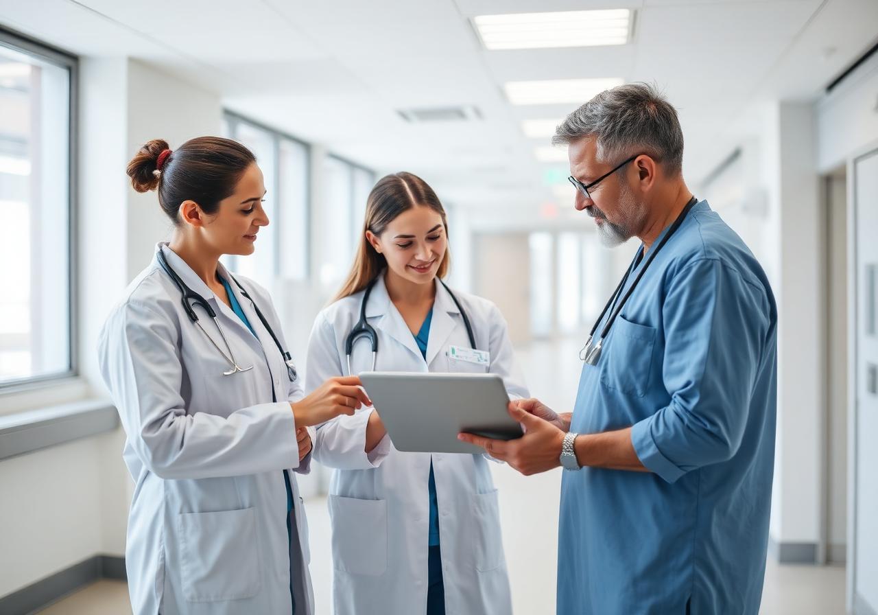 Clinical Research (CRO / CRA)